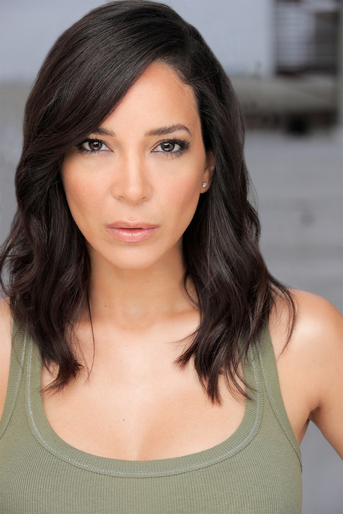 Marta González Rodin profile