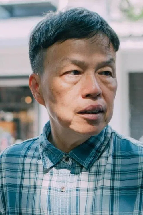 Wang Hsiao-Ti profile