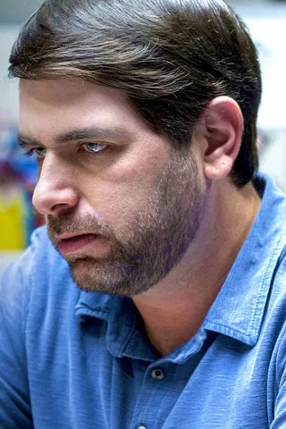 Camillo Borges profile