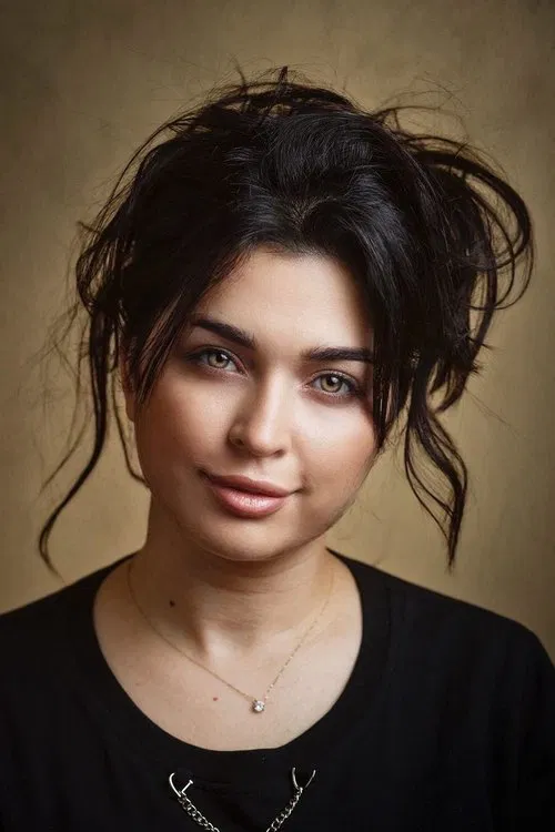 Farah El Fassi profile