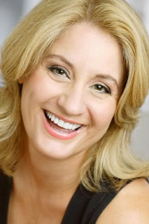 Kristin Huffman profile