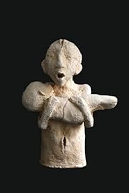 Kyrie Eleison poster