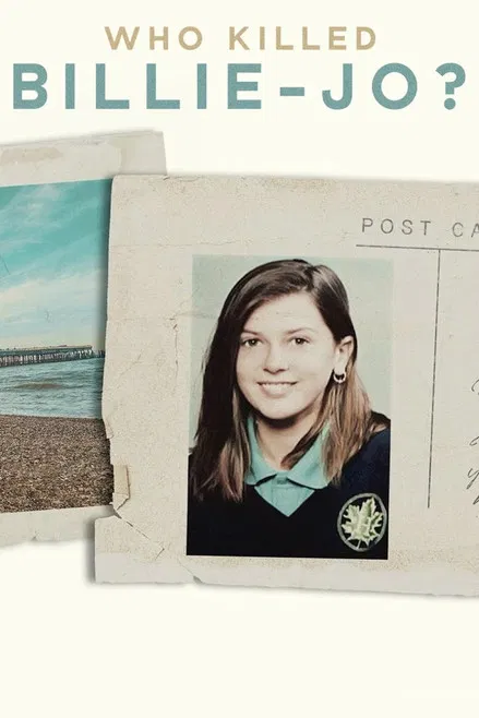 Who Killed Billie-Jo poster