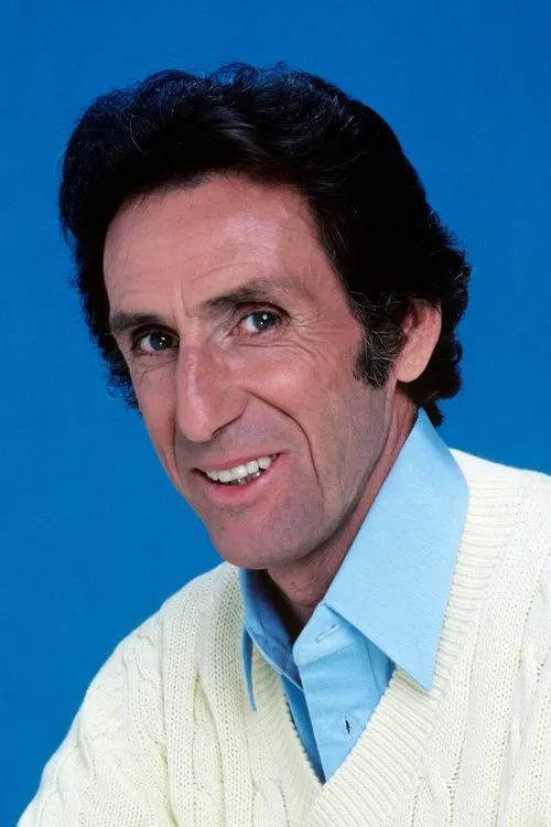 Robert Donner profile