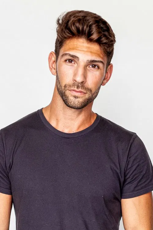 Matthew Andrews profile