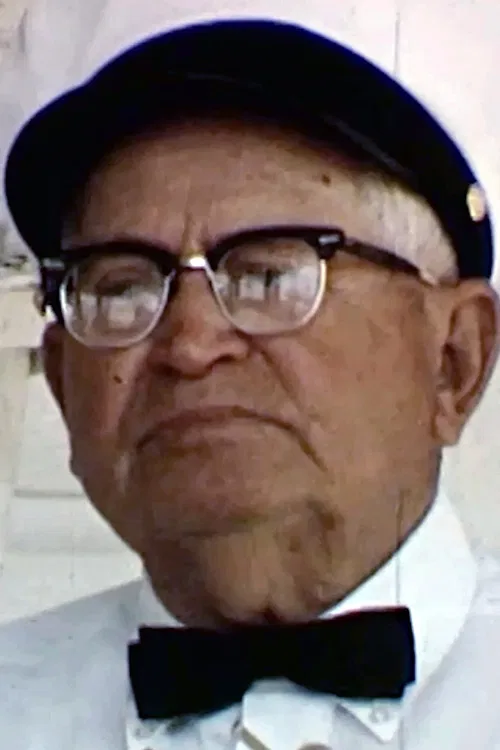 Samuel Floyd profile