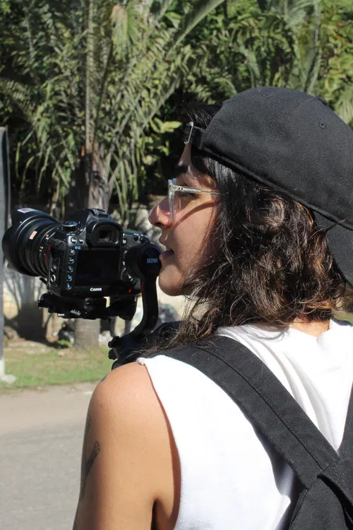 Bárbara Martins profile