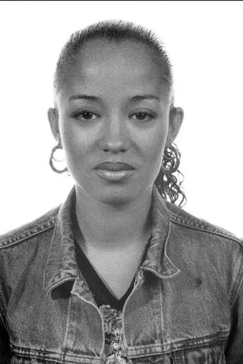 Lynda Benahouda profile