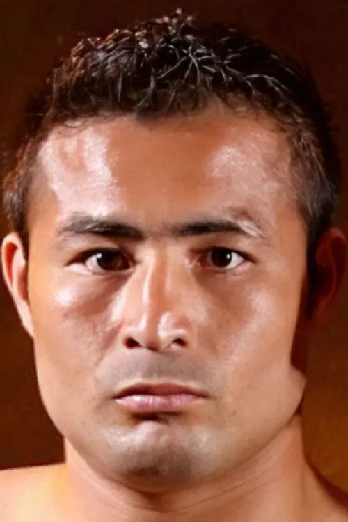 Juan Pablo Sanchez profile