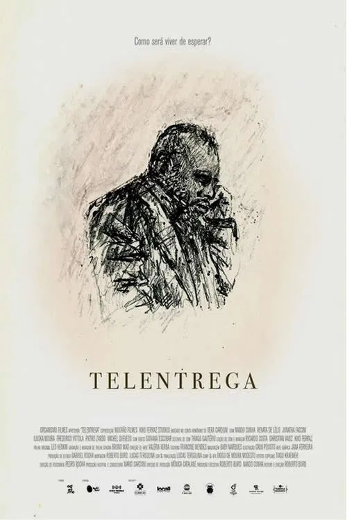 Telentrega poster