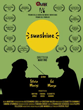 Sunshine poster