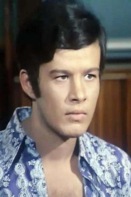 Mohamed Yahia profile