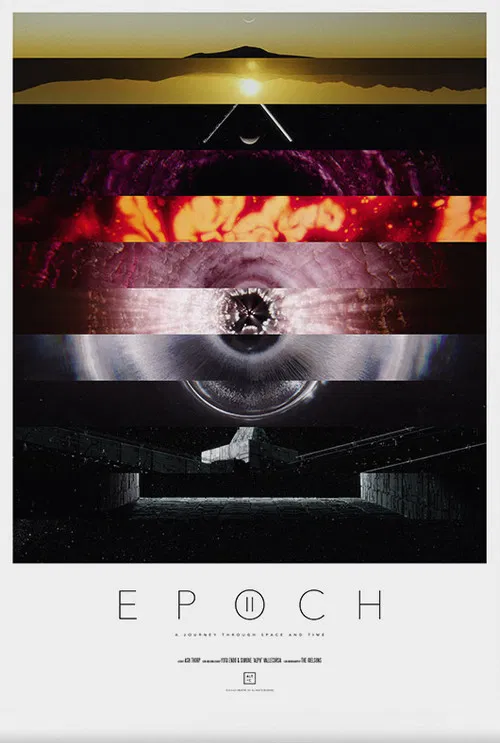 Epoch II poster