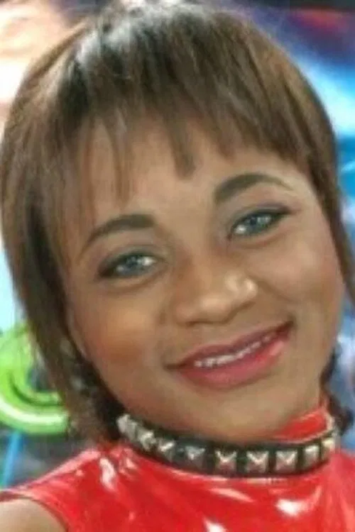 Candice Laforet profile