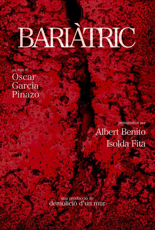 Bariàtric poster