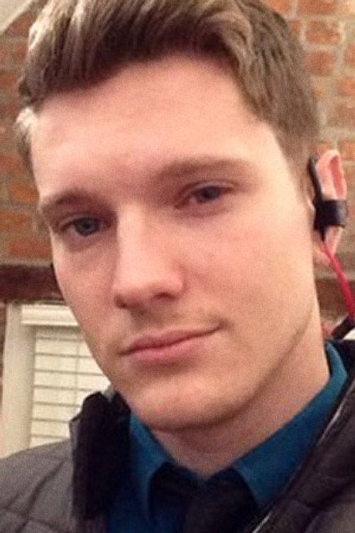 Blake Barnes profile