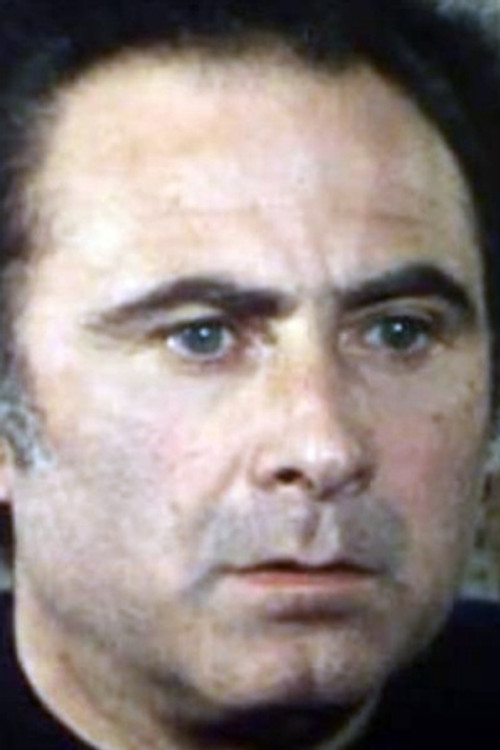 Marius Balbinot profile