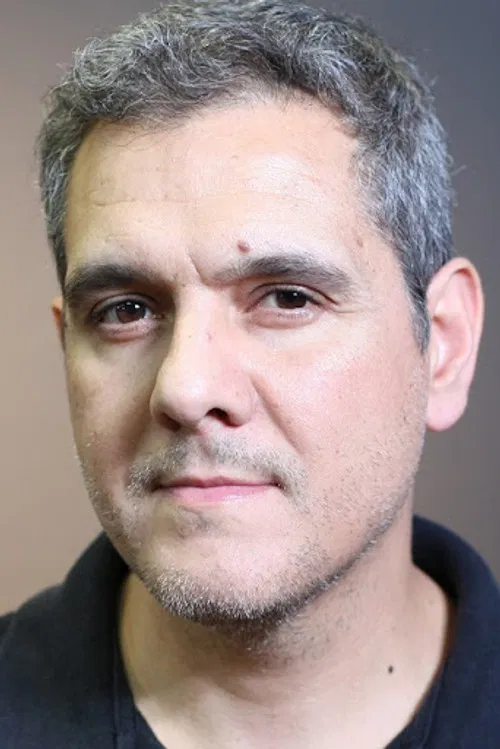 Cesar Cabral profile