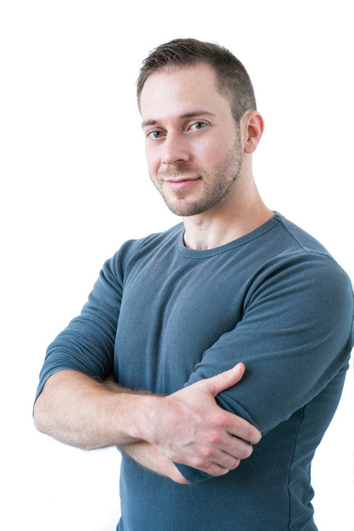 Philippe Gosselin profile