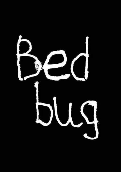 Bedbug poster