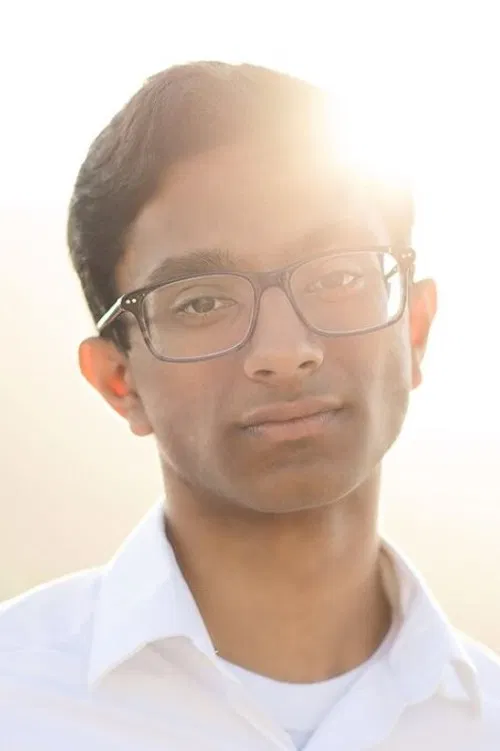 Rutik Shinglot profile