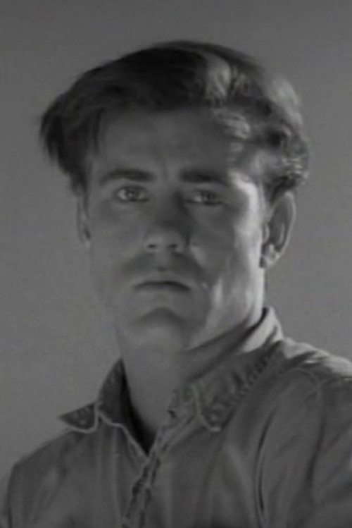 James Rucker profile