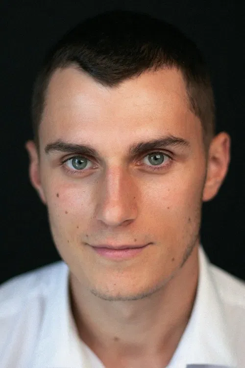 Liubomyr Valivots profile