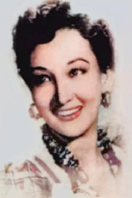 Carmen Rosales profile