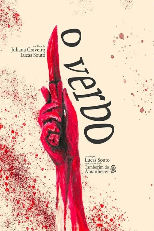 O Verbo poster