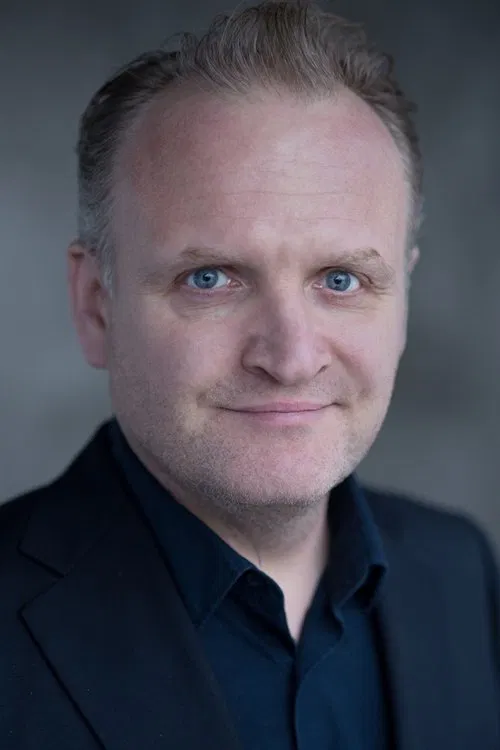 Jacques Ledran profile