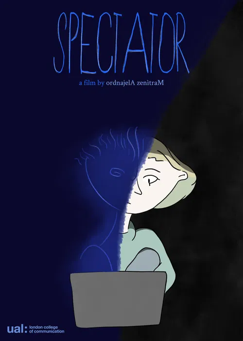 Spectator poster