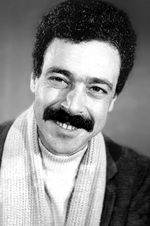 Azzedine Medjoubi profile