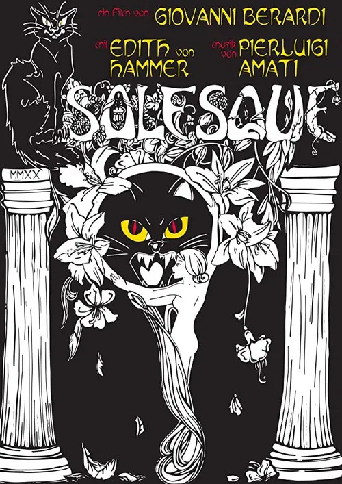 Isolesque poster