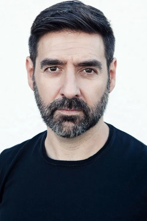 Alberto Lozano profile