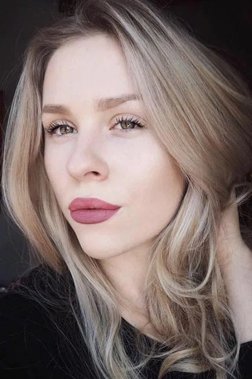 Mariana Prachařová profile