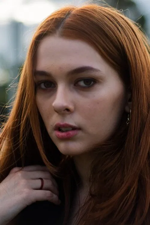 Madelyn Sheahan profile