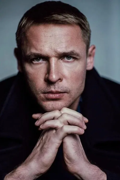 Aleksandr Golubev profile