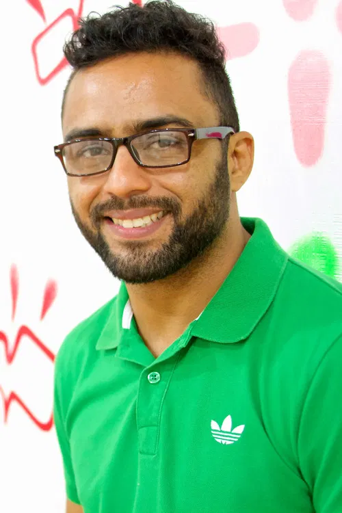 Rodrigo Felha profile