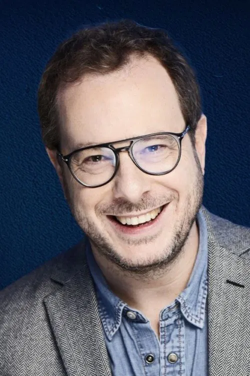 Mathieu Alterman profile