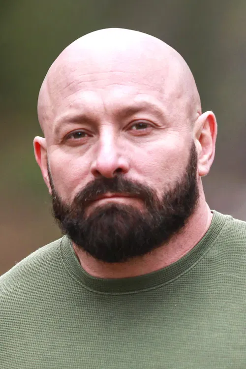 Donald Morgan profile