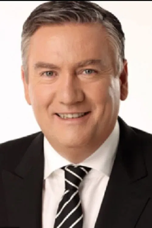 Eddie McGuire profile