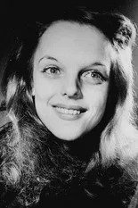 Viveka Linder profile