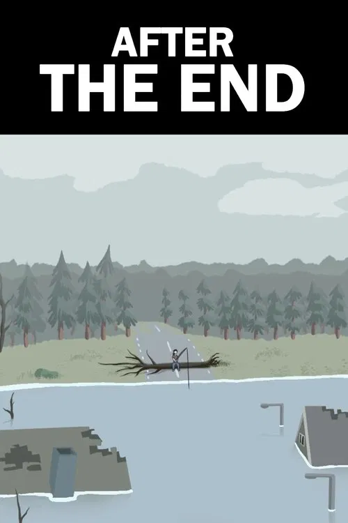 After The End poster