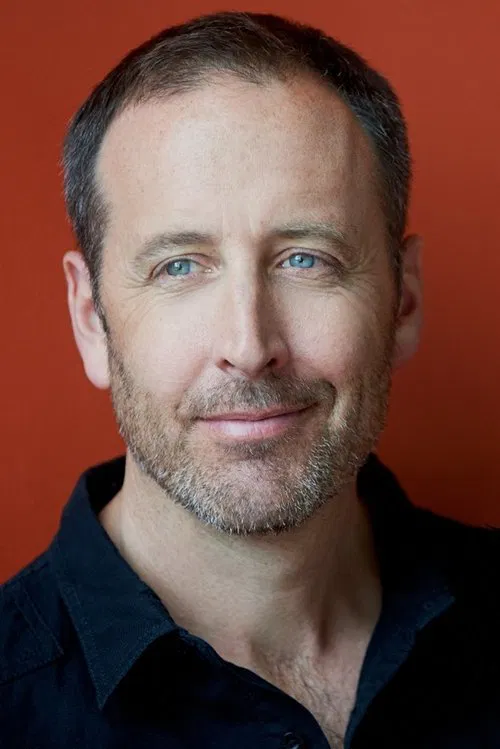 Jonathan Higgins profile