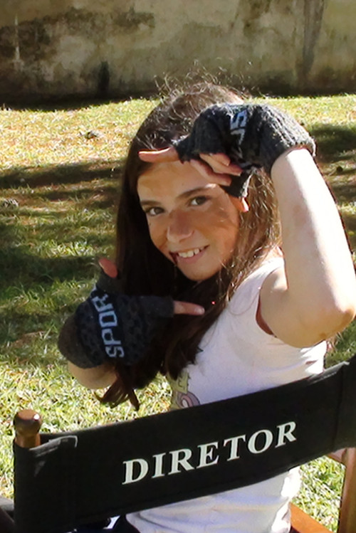 Beatriz Velloso profile