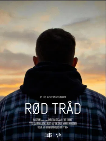 Rød tråd poster