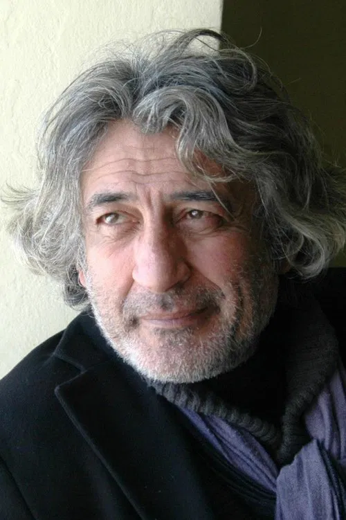 Manolis Sormainis profile