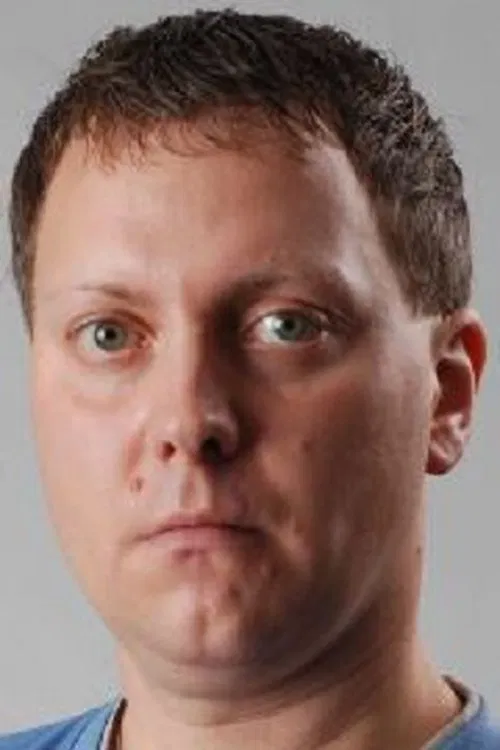 Sergey Bondarenko profile