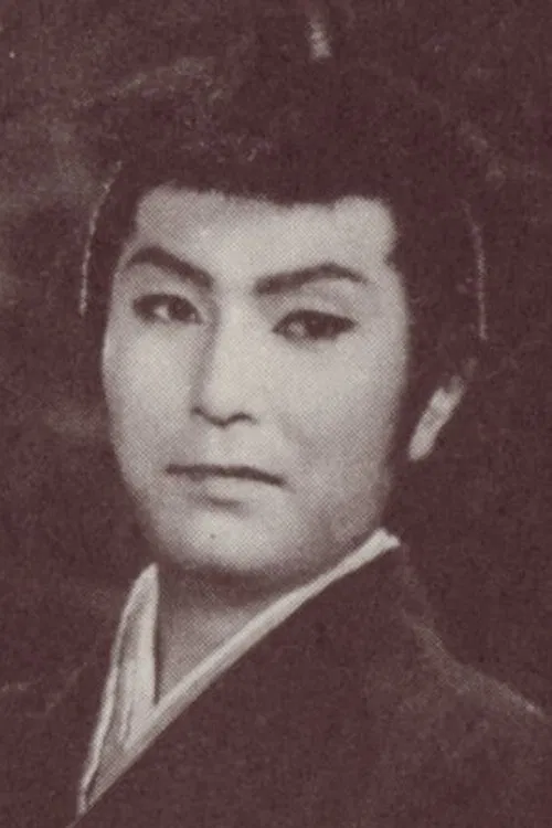 Jūzaburō Akechi profile