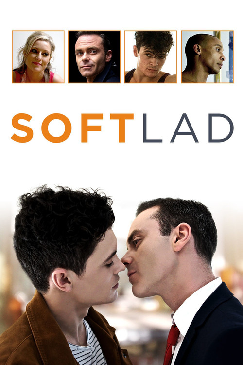 Soft Lad poster